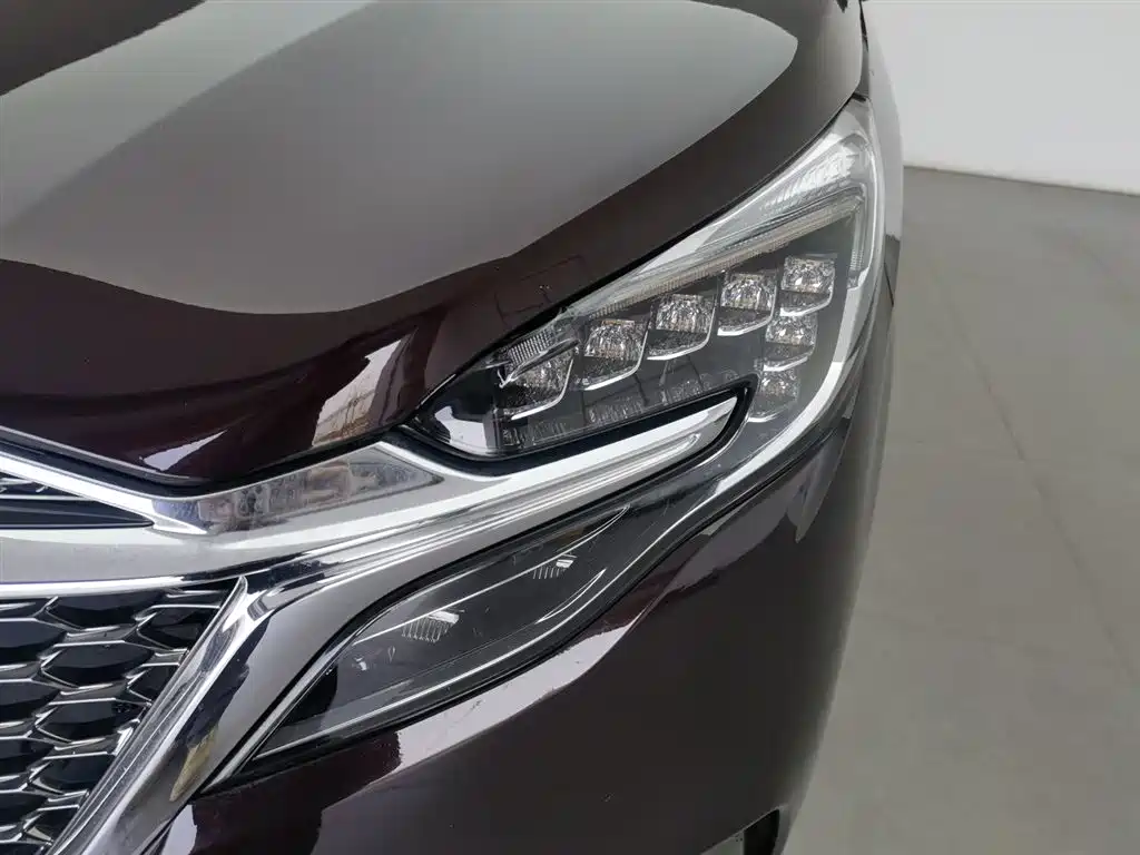 Buick GL8 2021 Avenir Aivia 6-Seater Elite Edition фото 7