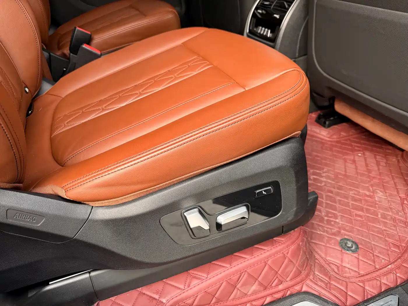 BMW X7 2020 xDrive40i Premium Luxury Package фото 17