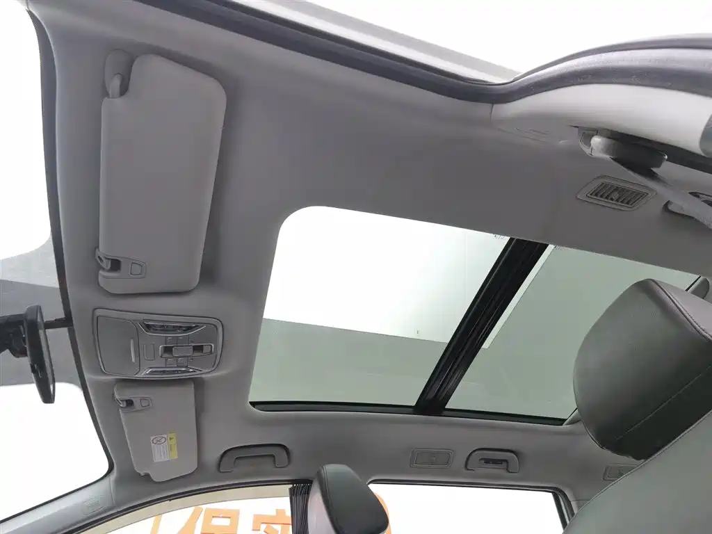 GAC Trumpchi Trumpchi M6 2019 270T DCT Premium Edition (7-seater) (China VI) фото 14