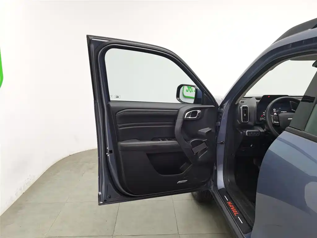 Haval Big Dog 2021 1.5T DCT 2WD Labrador Edition фото 8