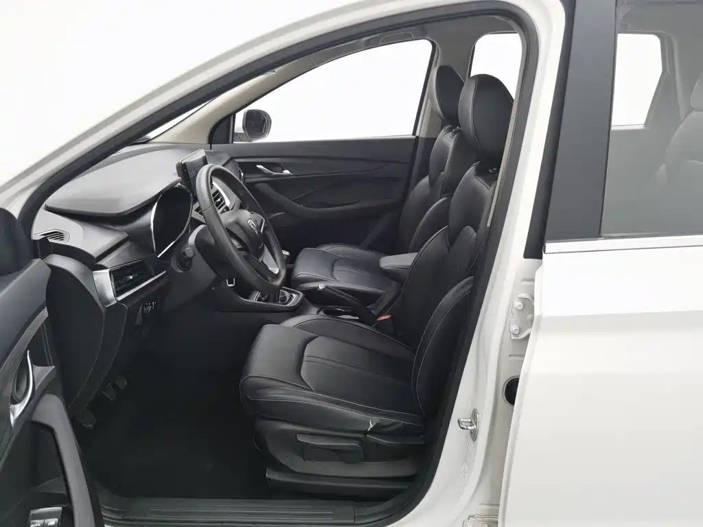 Baojun 360 2018 2018 1.5L Manual Elite (China V)