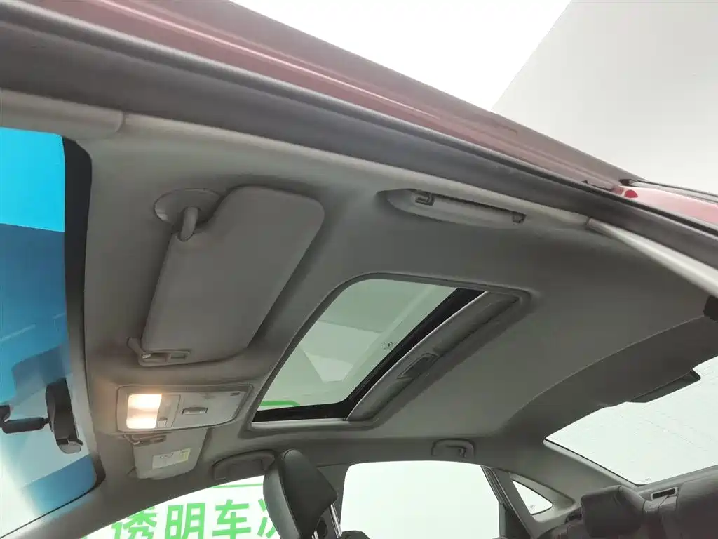 Buick Excelle 2021 Facelift Exemplar 1.5L Auto Elite фото 14