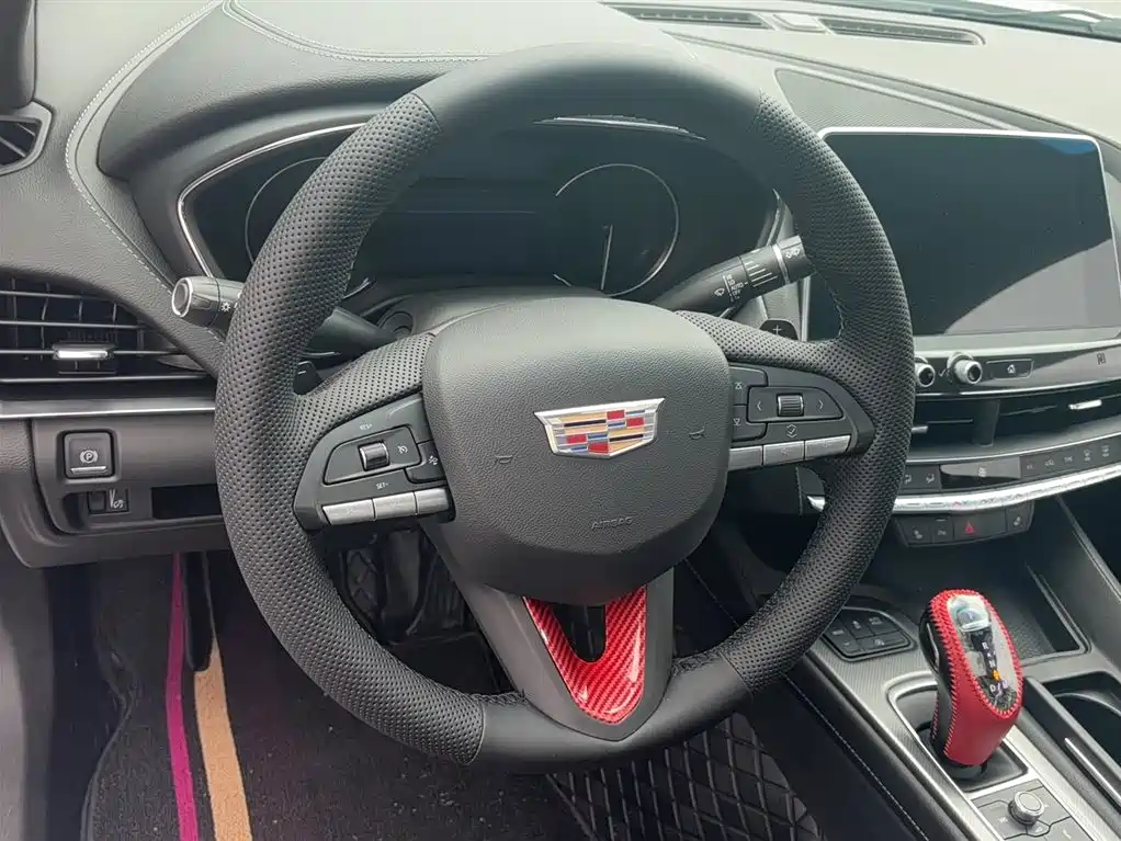 Cadillac CT5 2021 28T Luxury фото 4