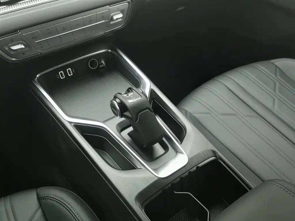 Haval H5 2023 2.0T Automatic 2WD Elite Edition Petrol фото 13