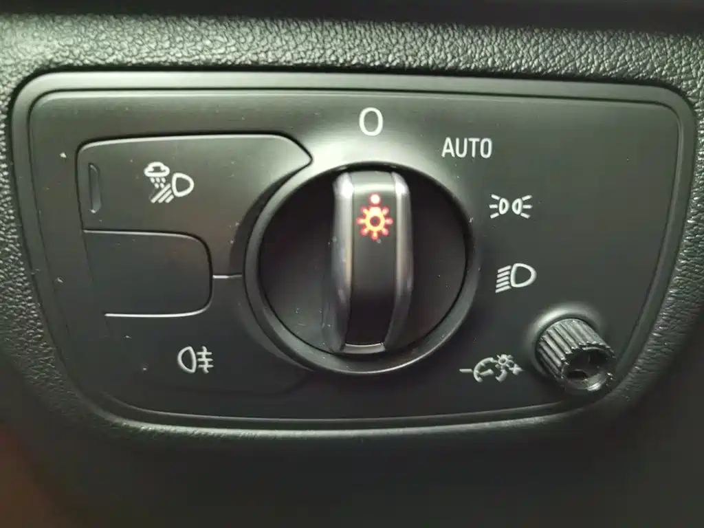 Audi A6L 2016 TFSI Technology фото 21