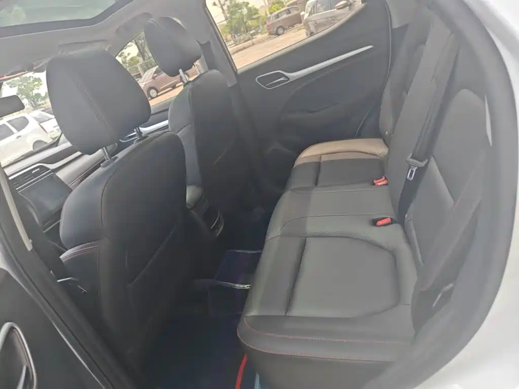 Photo 13 - MG ZS