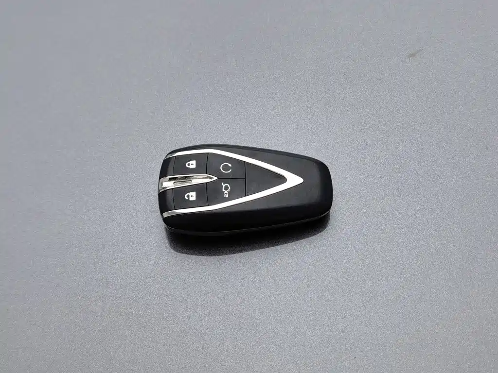 Changan UNI-V iDD 2023 2023 Smart Electric iDD 1.5T 113km Smart Fun Type (Rapid Edition)