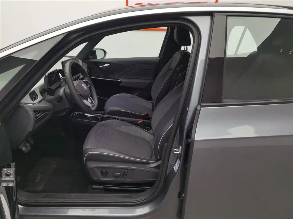 Volkswagen ID.3 2024 Outstanding Edition фото 10