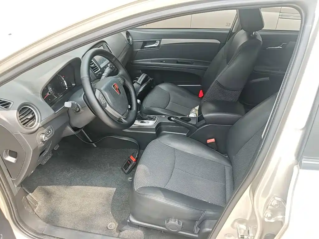 Roewe 350 2015 2014 1.5L Automatic Joy Edition