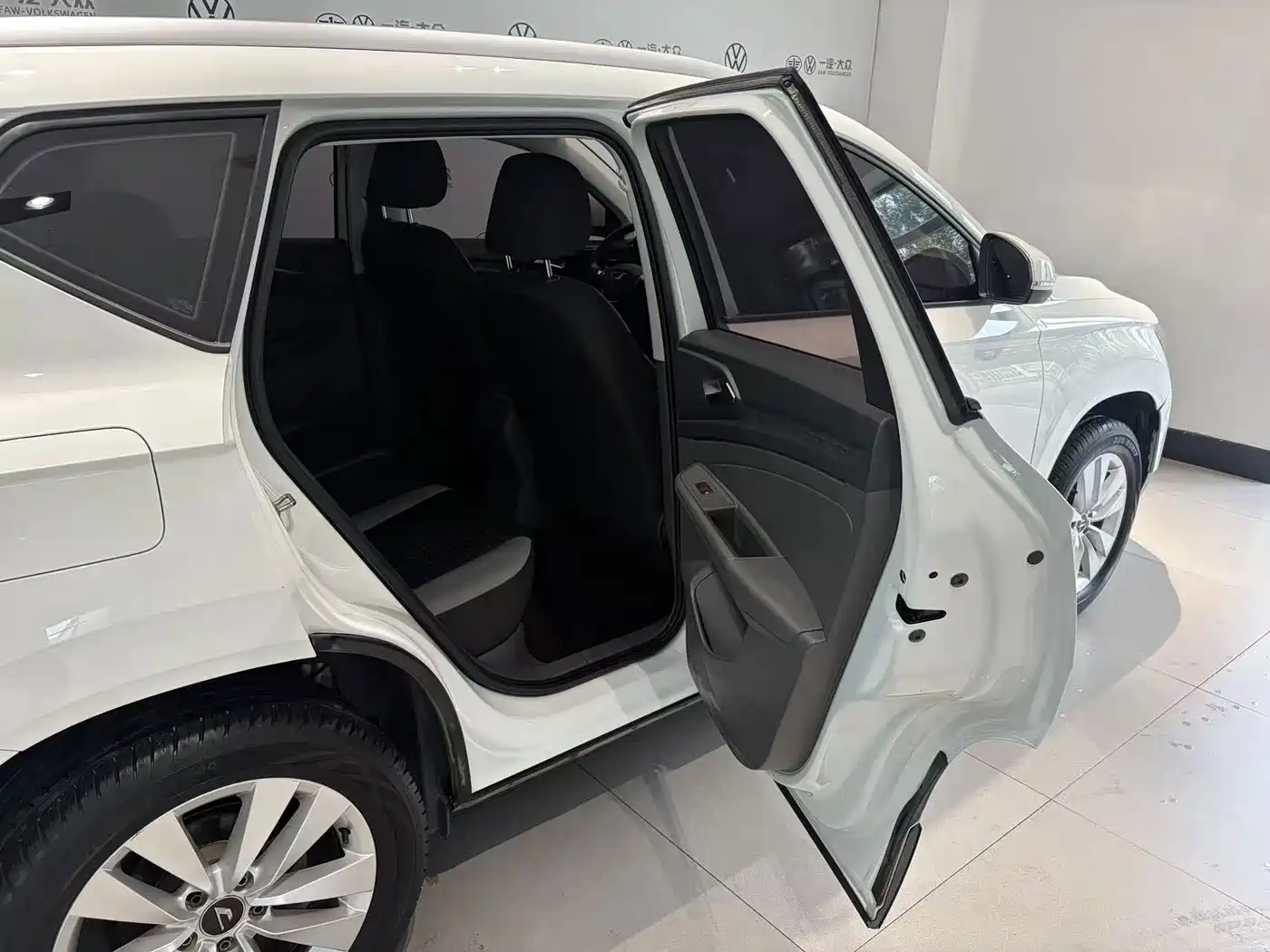 Jetta VS5 2020 2019 280TSI Automatic Progressive Edition