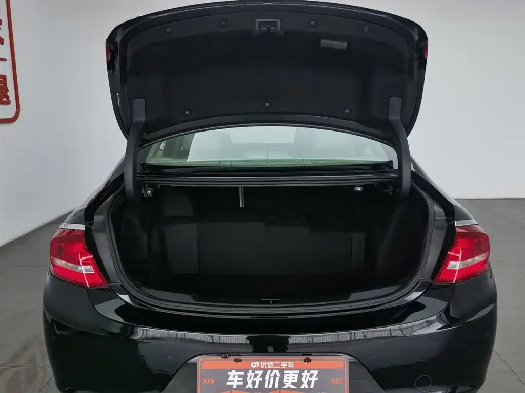 Buick LaCrosse 2018 Model 30H Elite Edition фото 16