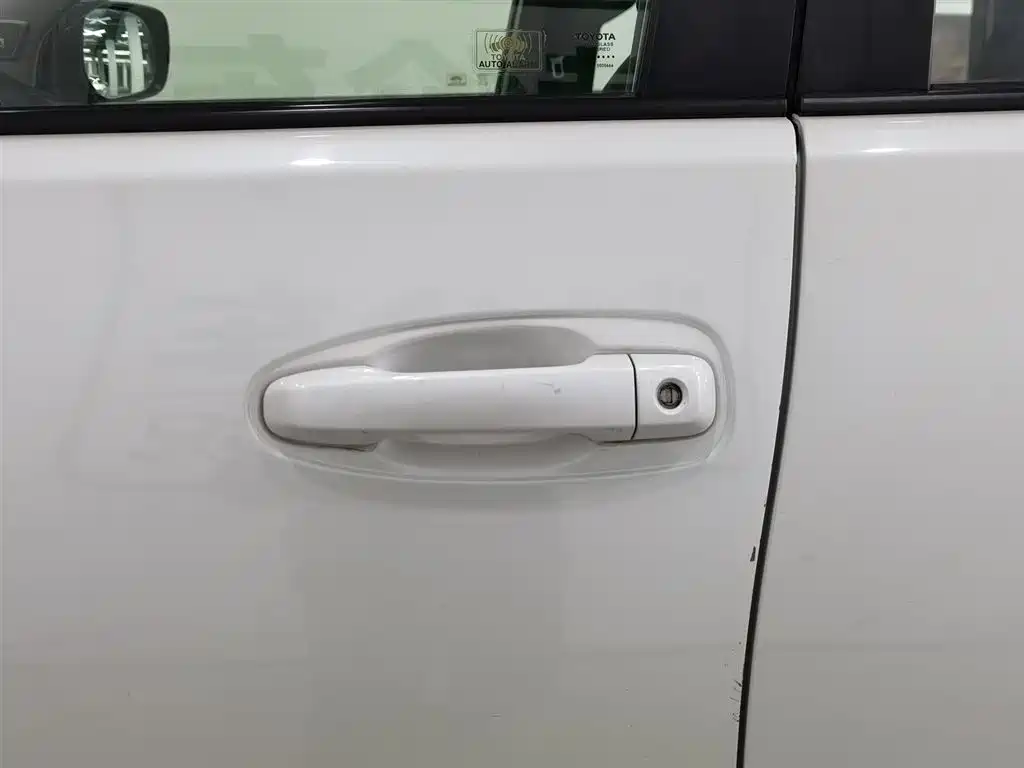 Toyota Prado 2018 3.5L Auto SX фото 18