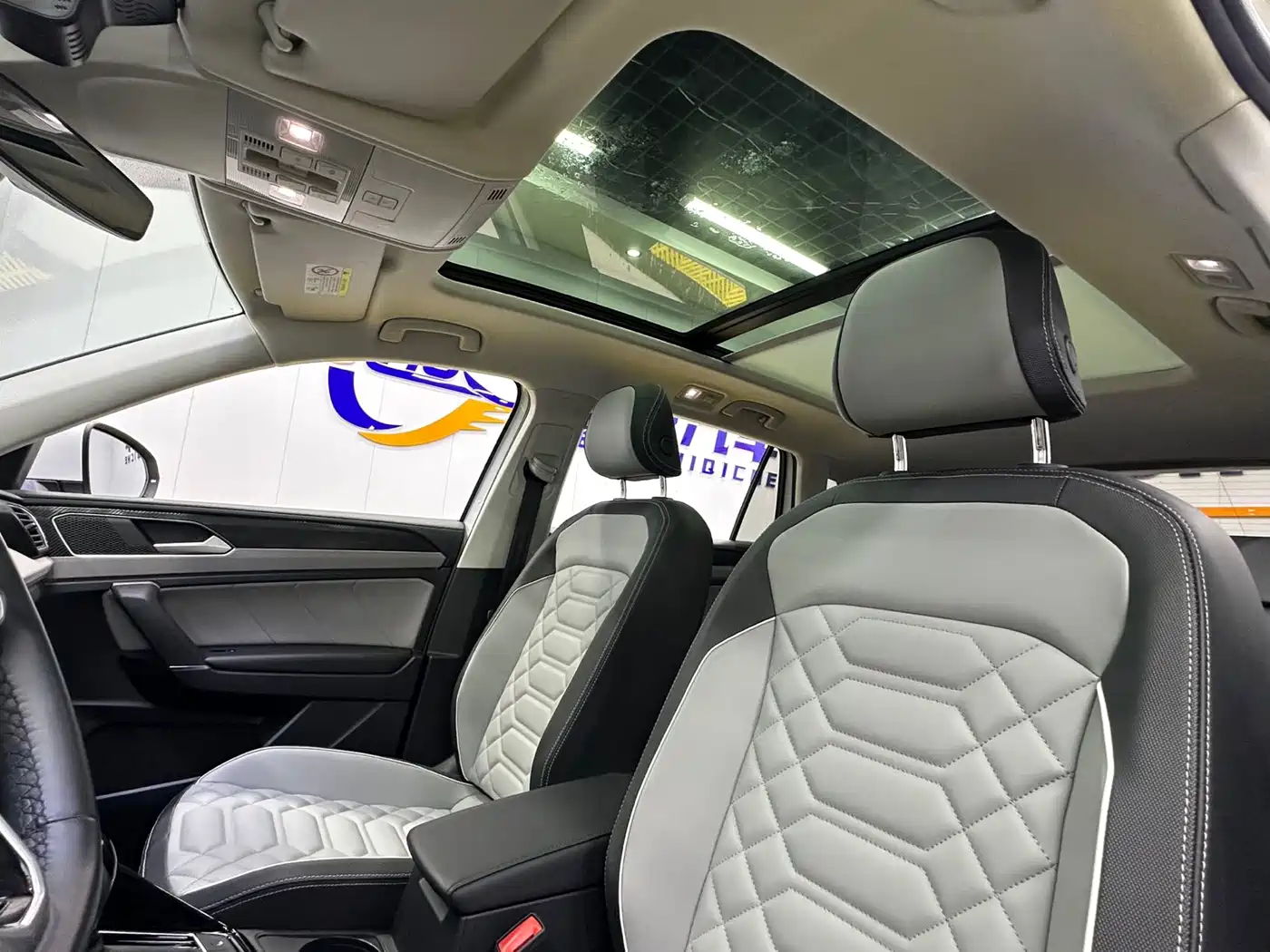 Volkswagen Tayron, миниатюра 19