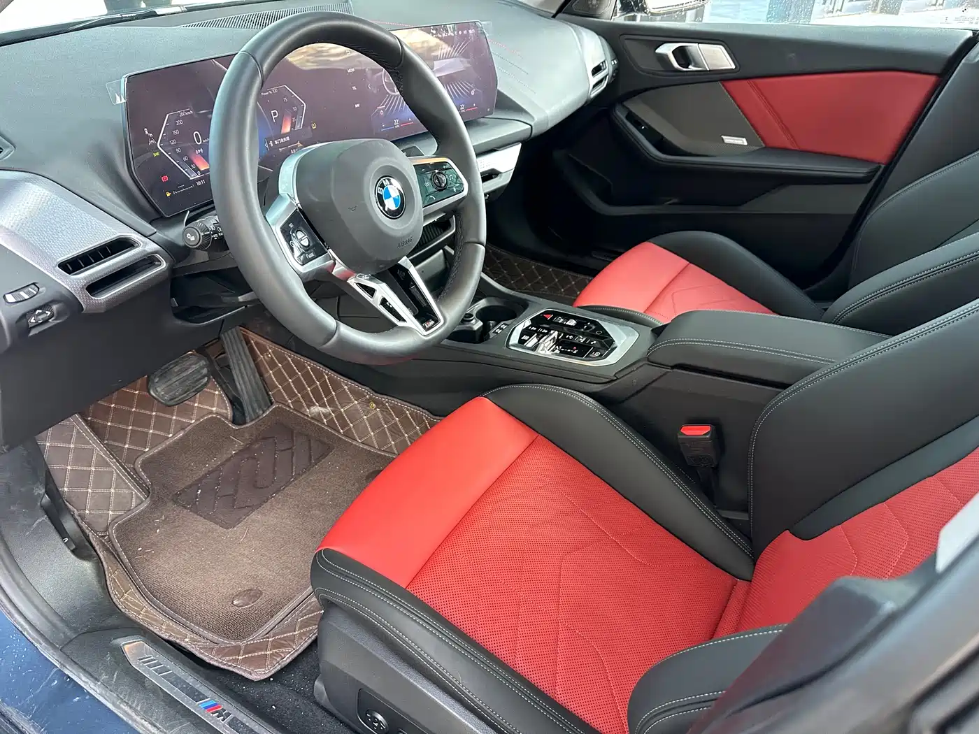 BMW 2 Series 2025 225L M Sport Moonlight Package фото 6