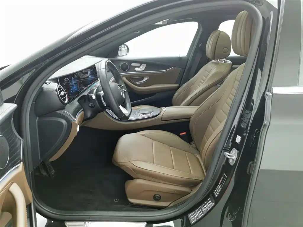 Mercedes-Benz E-Class 2023 Facelift E 300 L Sport Fashion фото 10