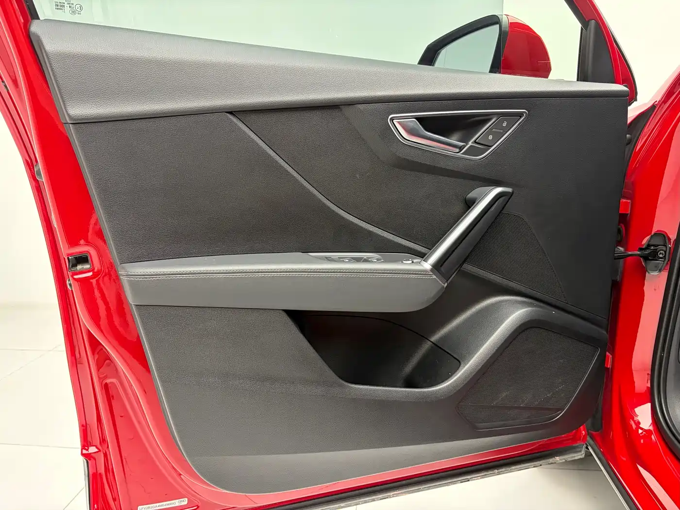 Audi Q2L 2022 35 TFSI Progressive Dynamic фото 10