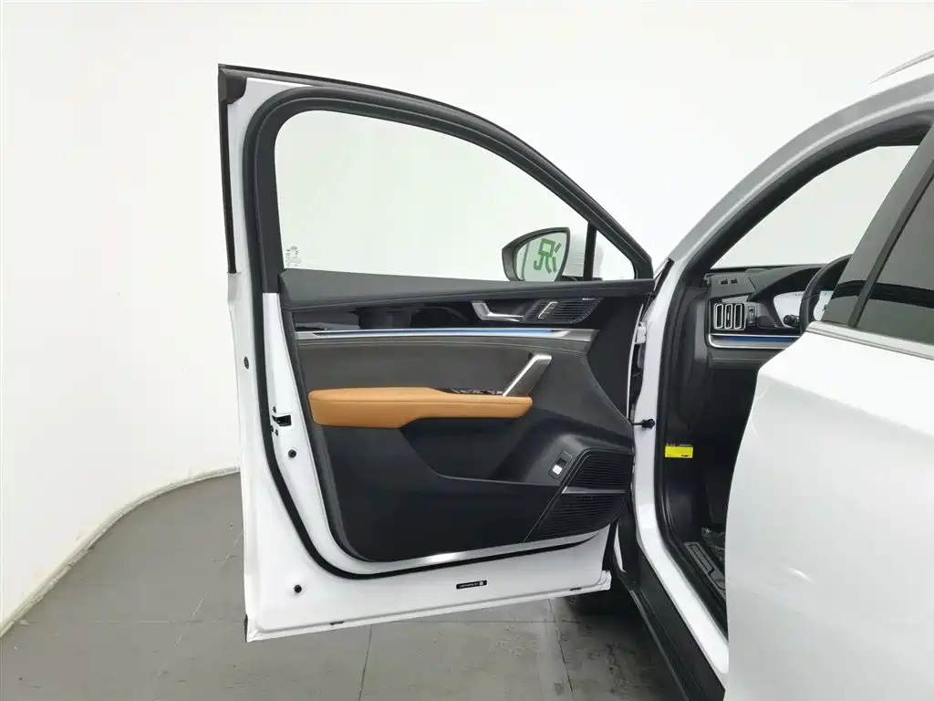 BYD Tang New Energy 2023 Model DM-i Champion Edition 112KM Premium фото 8
