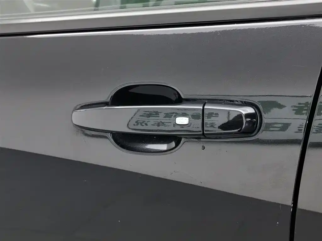 Chevrolet Equinox 2019 Redline 550T Automatic AWD Explorer RS Edition (China V) фото 18
