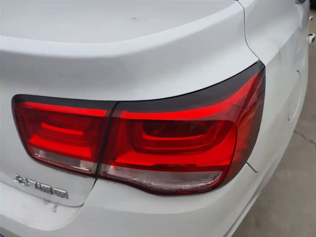 Chevrolet Malibu 2018 530T Automatic Luxury Edition фото 24