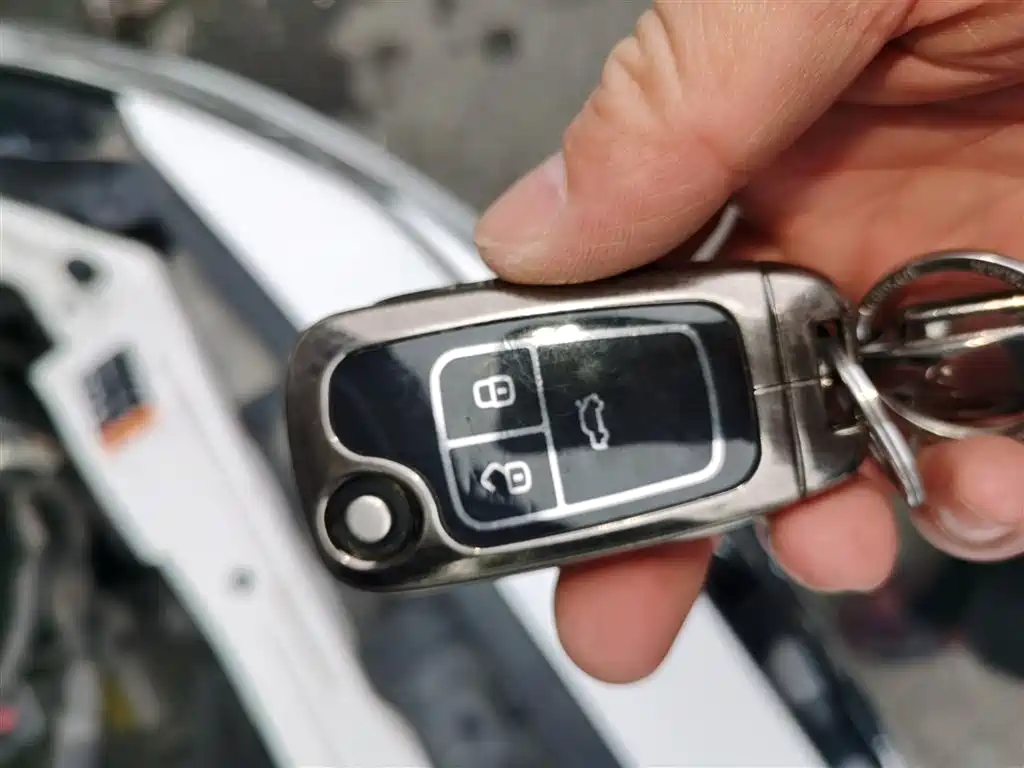 Buick Excelle 2019 15T DCT Connected Elite Type China VI фото 11