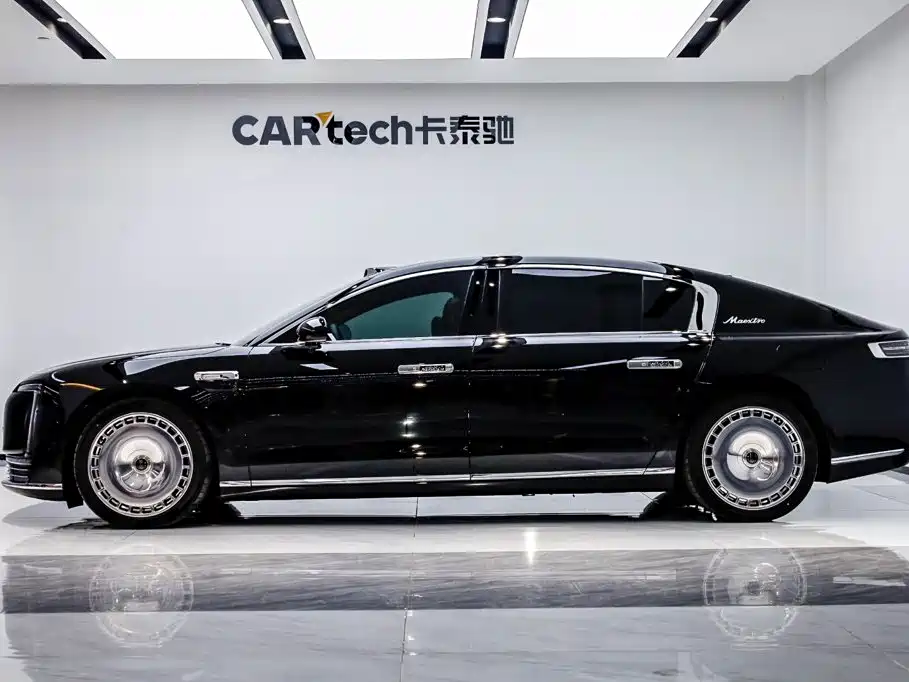 2026 Zunjie S800