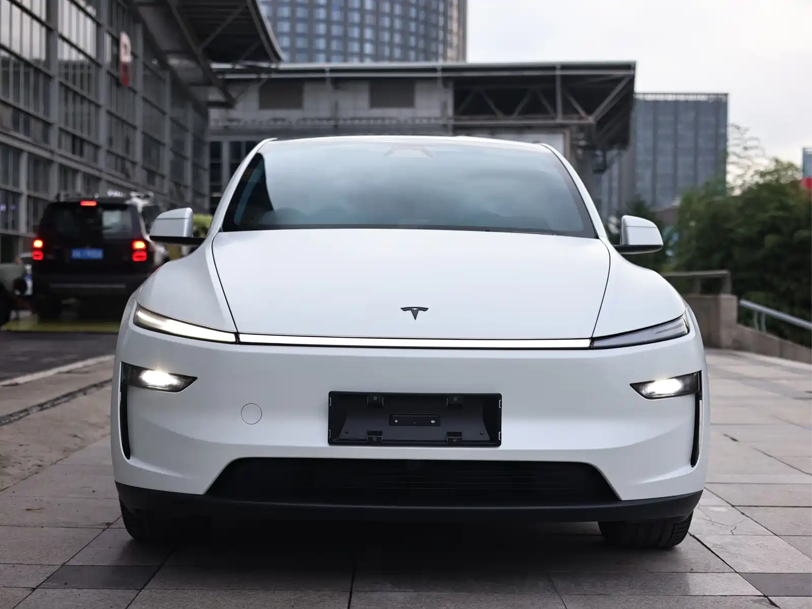 Фото 2 - Tesla Model Y
