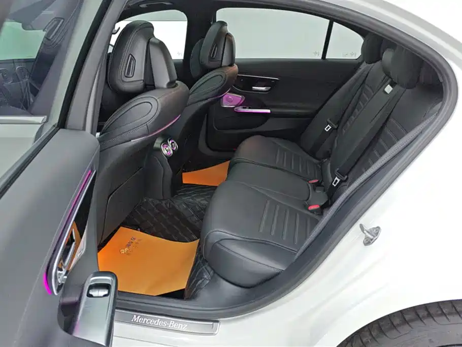 Mercedes-Benz C-Class 2024 C 260 L Sport фото 11