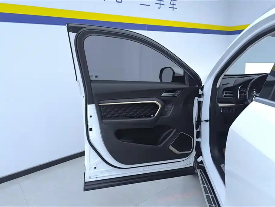 Haval H6 2020 1.5GDIT Automatic Platinum Champion Edition фото 7