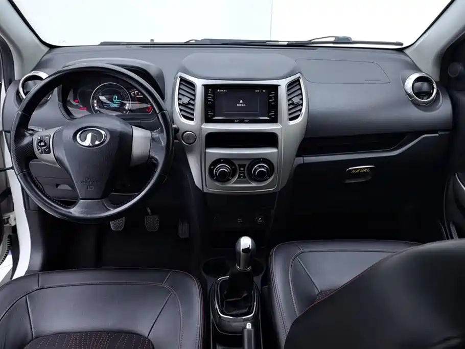 Great Wall M4 2013 2012 1.5L Manual Luxury