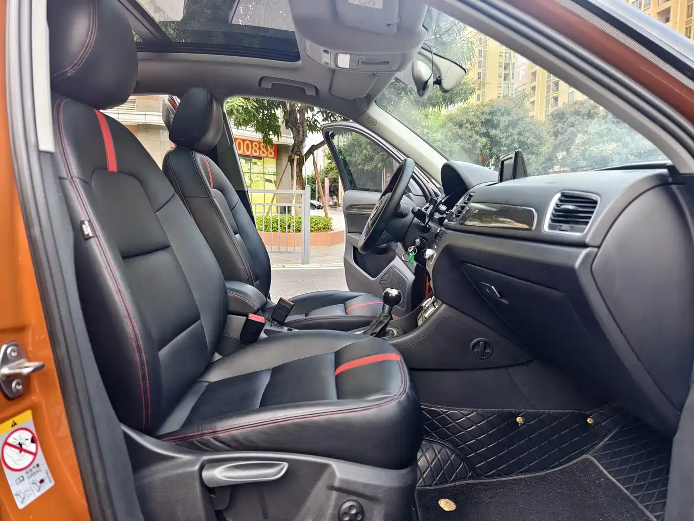 Audi Q3 2016 30 TFSI Heritage Edition Smart Leader фото 10