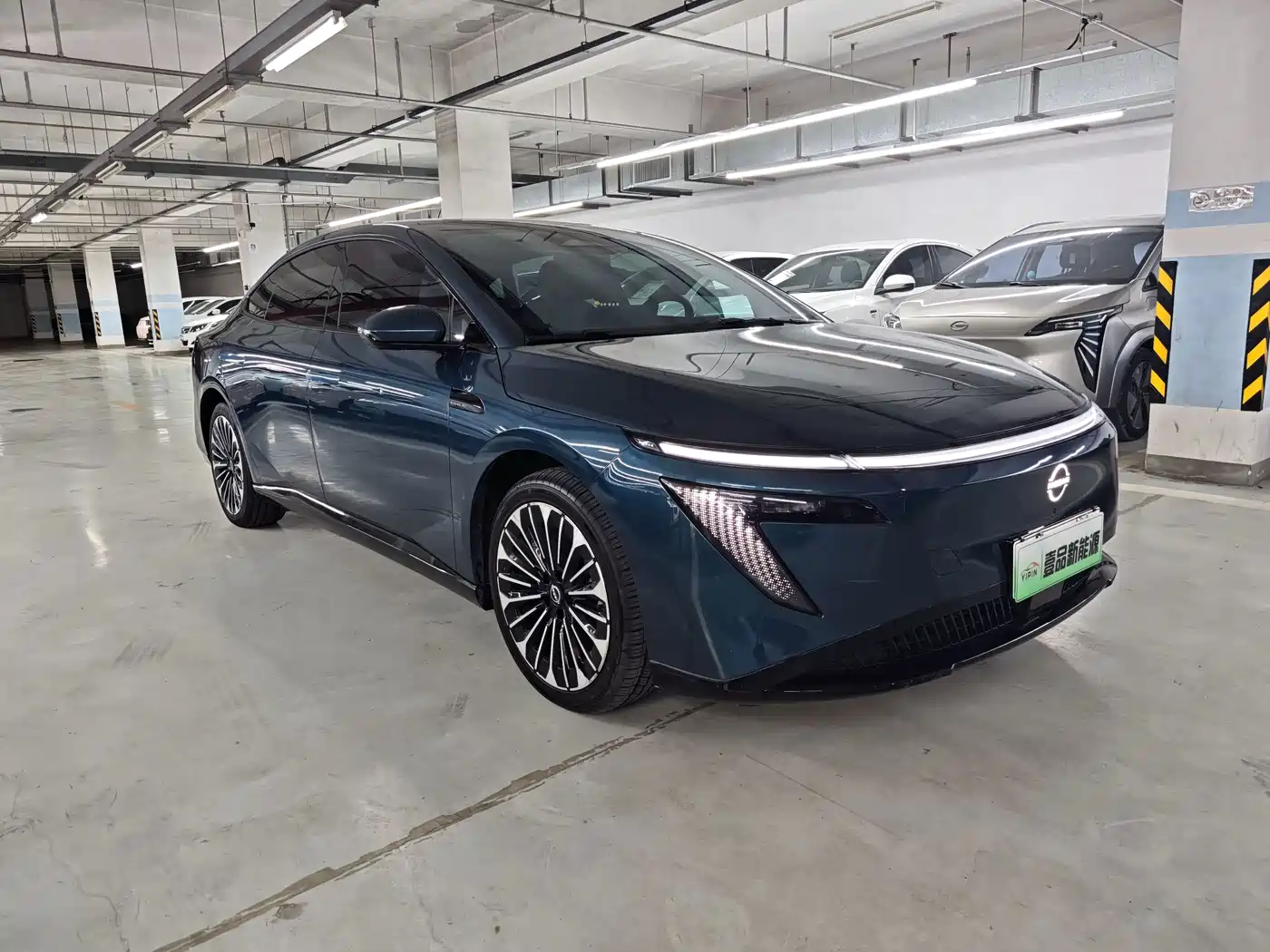 Фото 3 - Nissan N7
