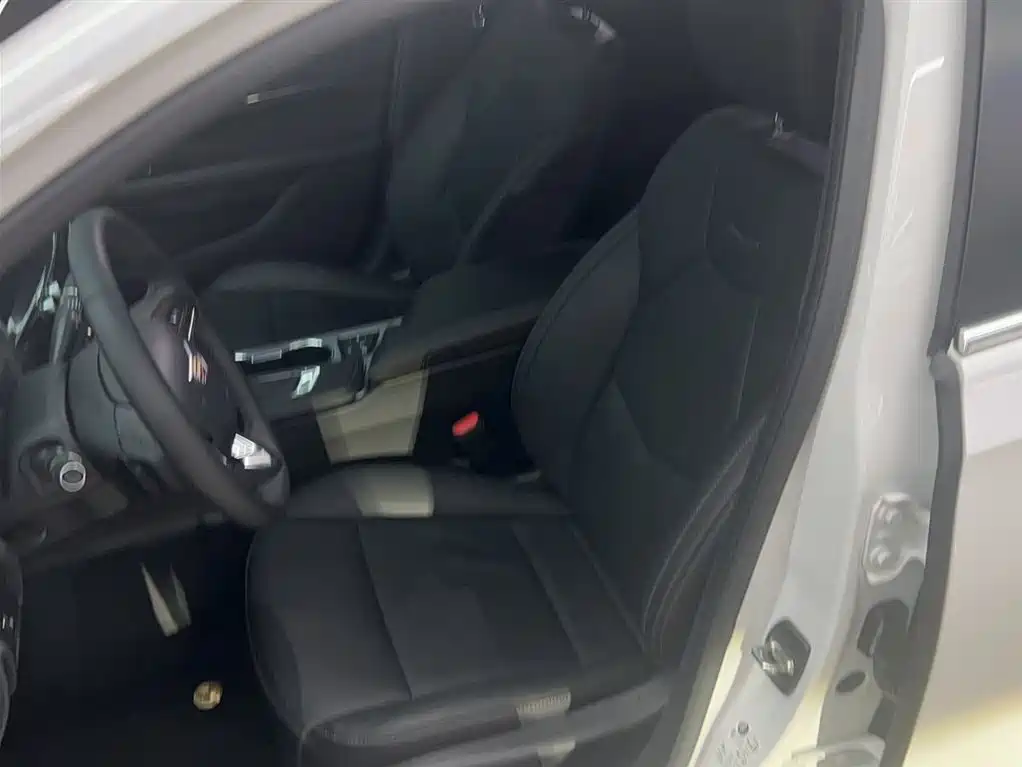 Cadillac CT4 2023 25T Luxury Model фото 11