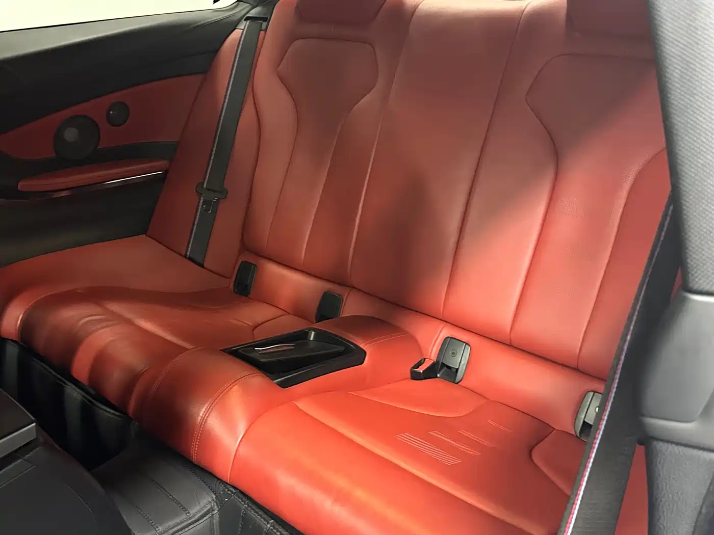 BMW M4 2018 M4 Coupe Fans Limited Edition фото 10