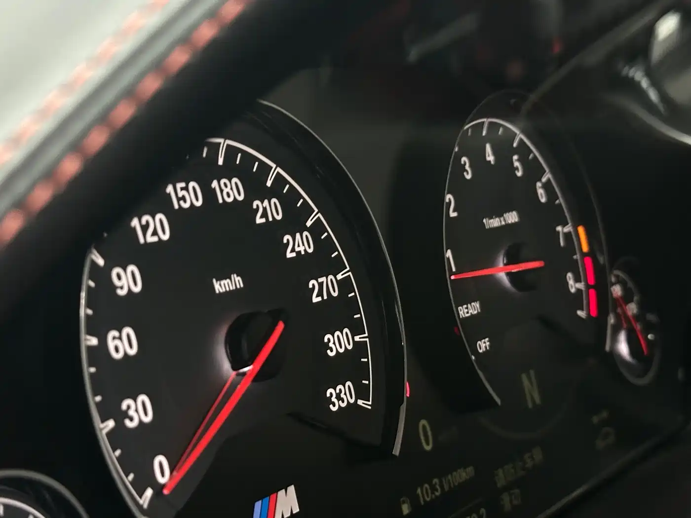 BMW M4 2018 M4 Coupe Fans Limited Edition фото 15