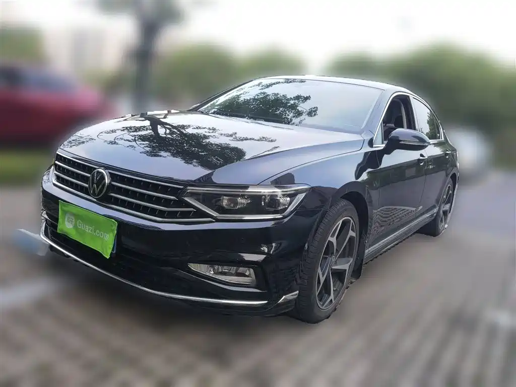Volkswagen Magotan 2023 2 Million Units Anniversary Edition 330TSI DSG Leading Type фото 2