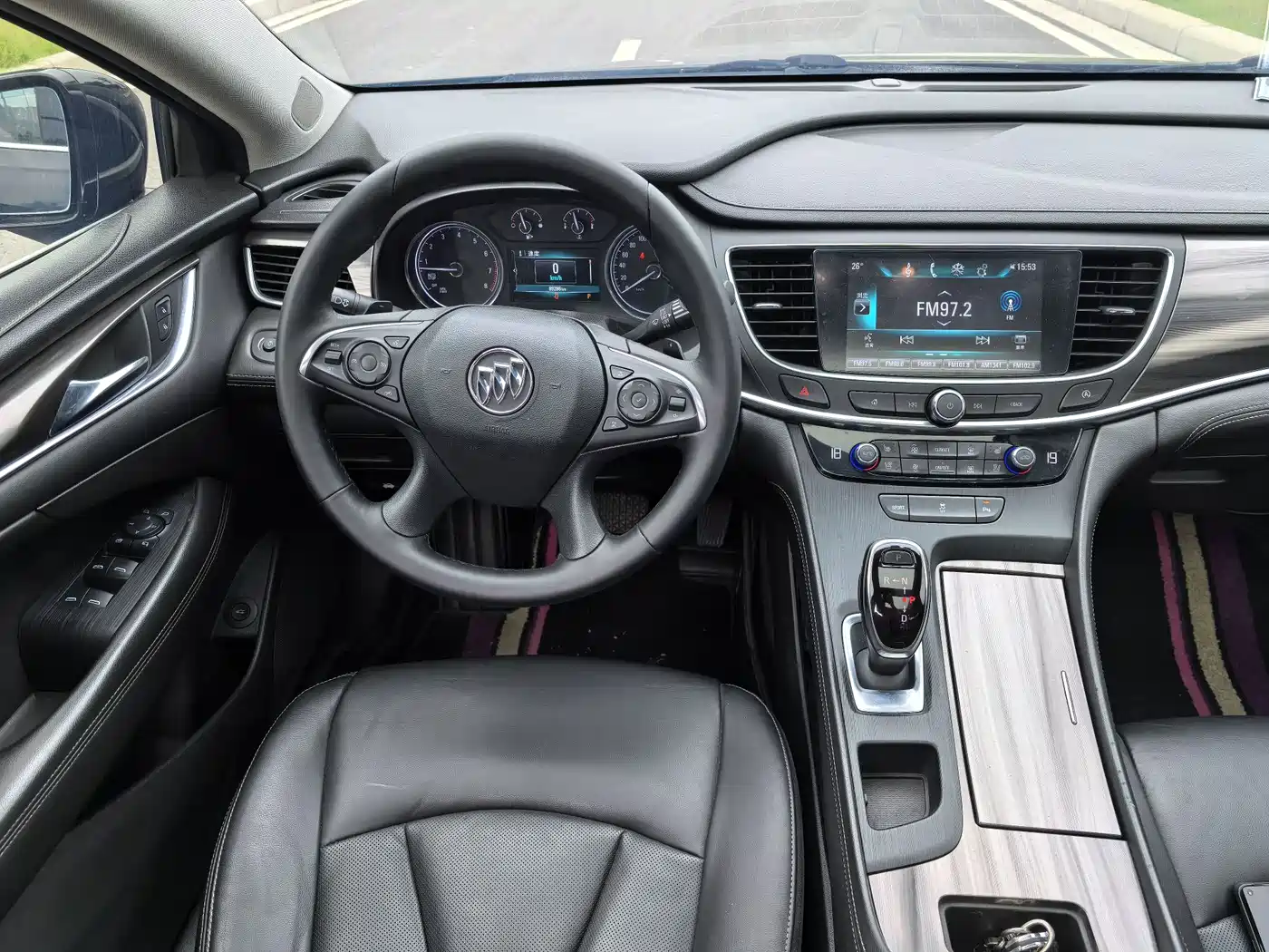 Buick LaCrosse 2018 Model 20T Elite Edition фото 15