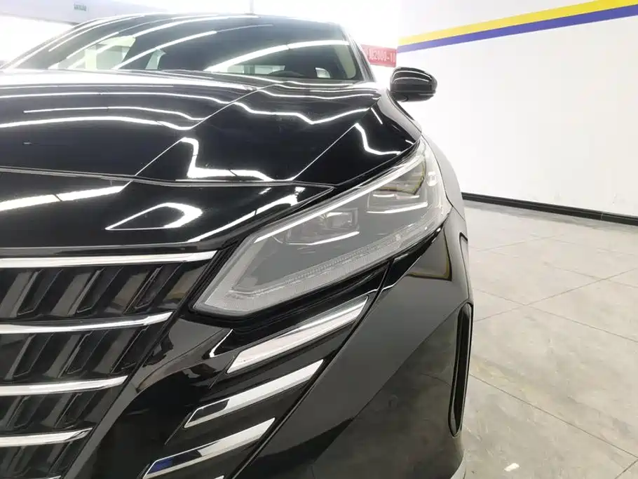 Nissan TEANA, миниатюра 5