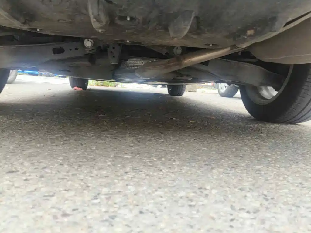 Toyota Corolla 2024 2023 1.2T Elite Edition