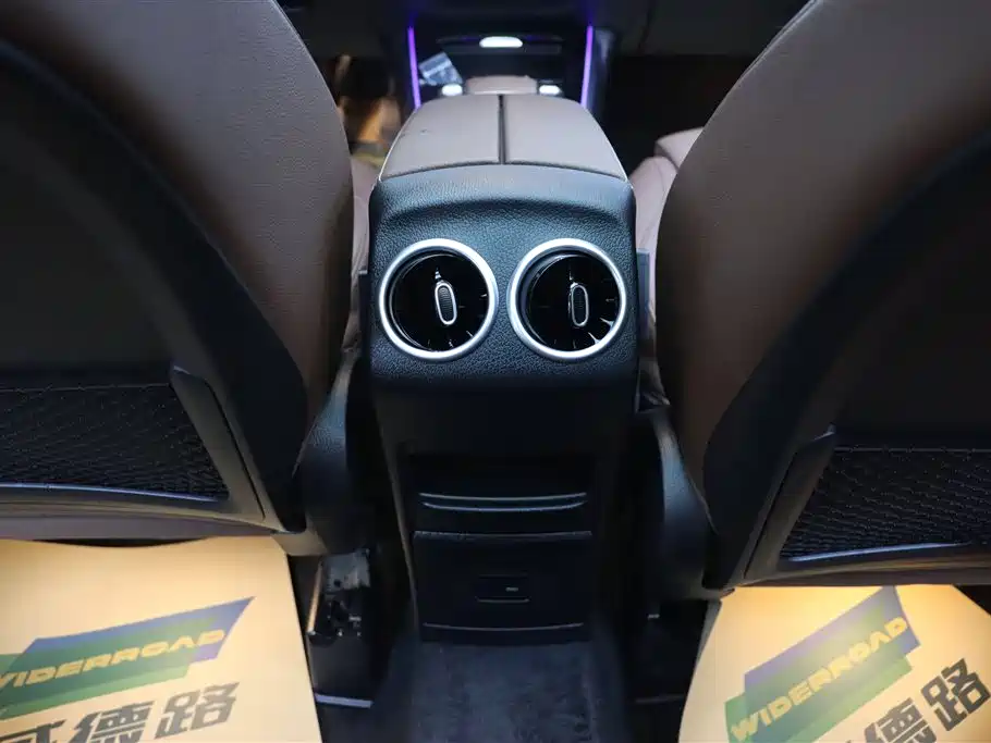 Mercedes-Benz GLB 2023 GLB 220 Style фото 21