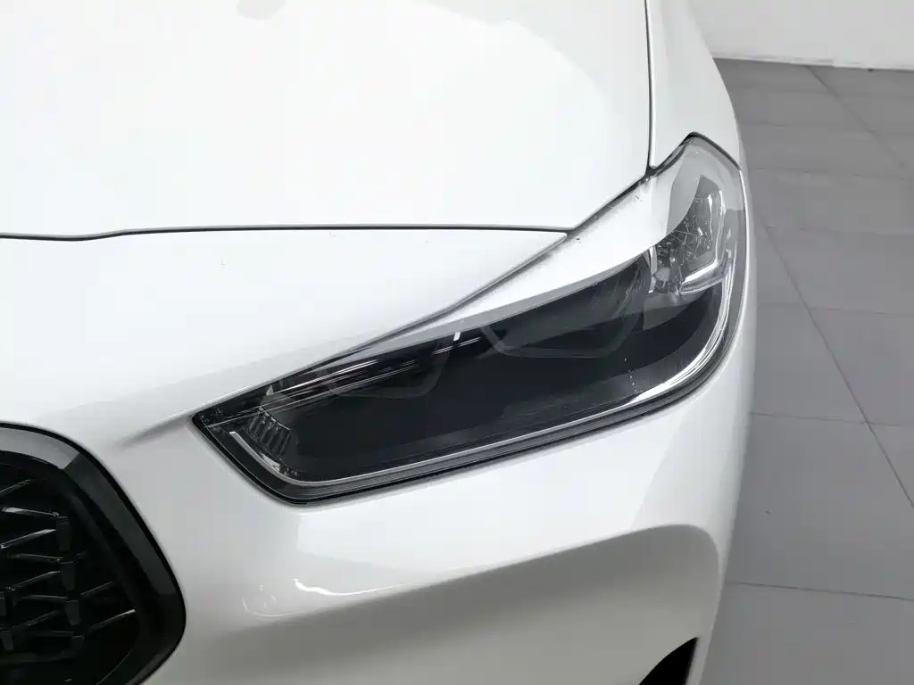 BMW X2 2023 2023 sDrive25i M Sport Shadow Edition