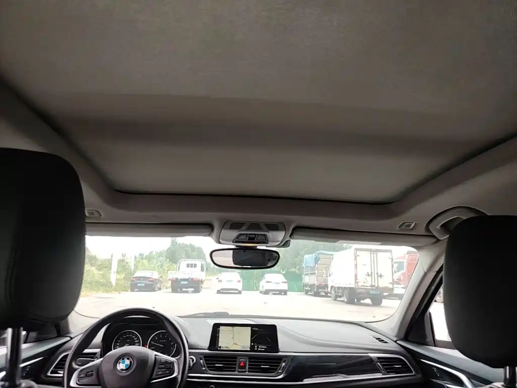 BMW 1 Series 2017 2017 118i Design Package