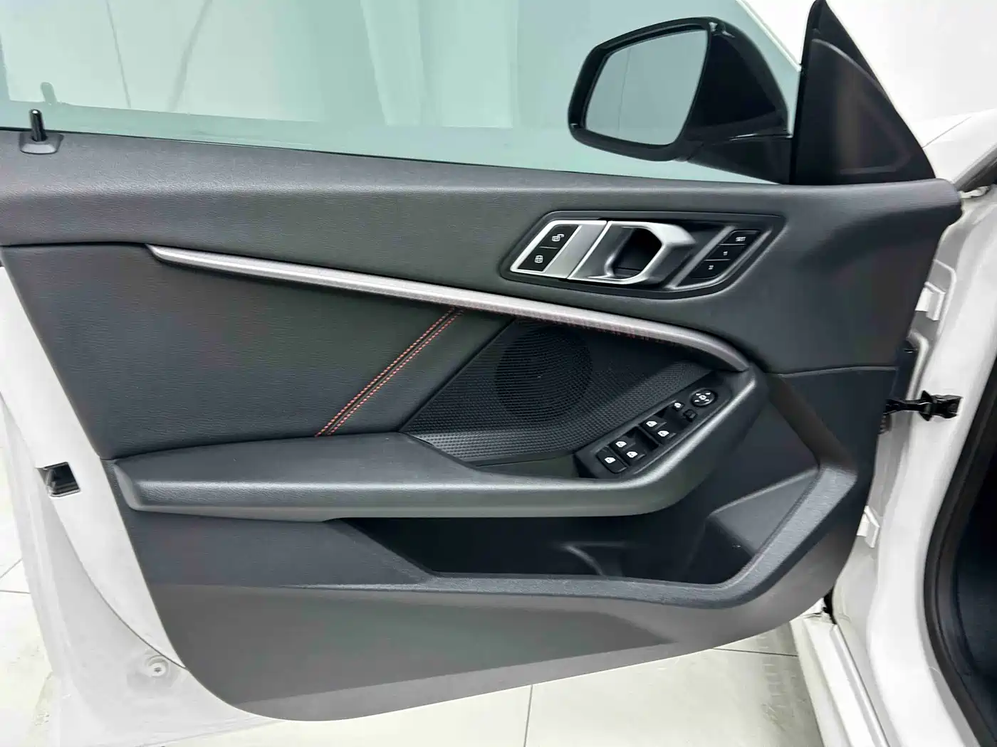 BMW 2 Series (Import) 2021 225i 4-Door Gran Coupe M Sport Package фото 12