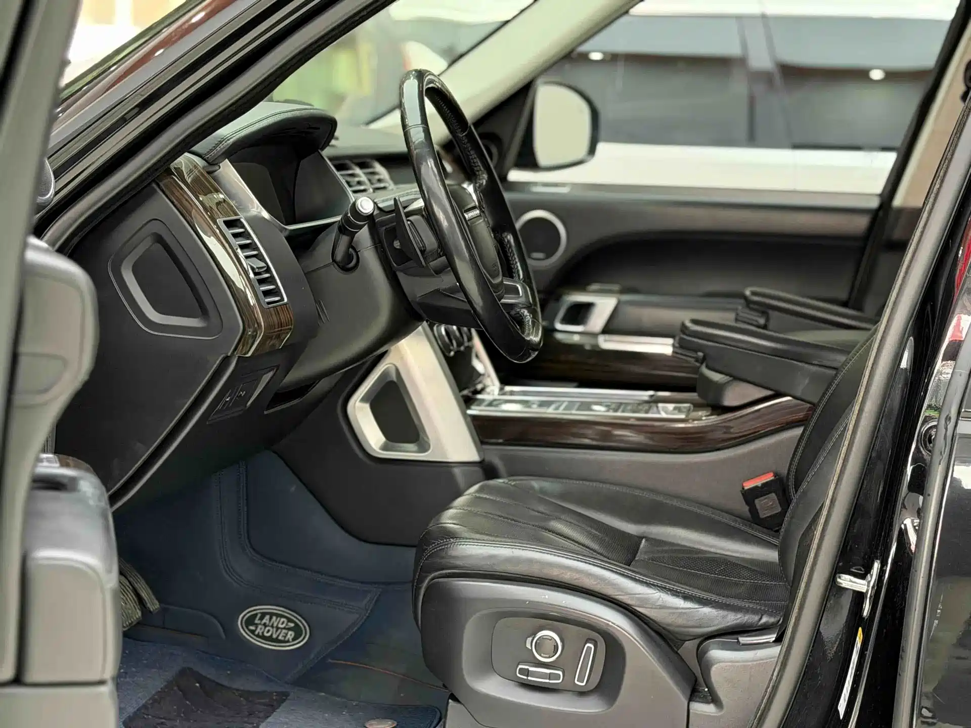 Фото 6 - Land Rover Range Rover