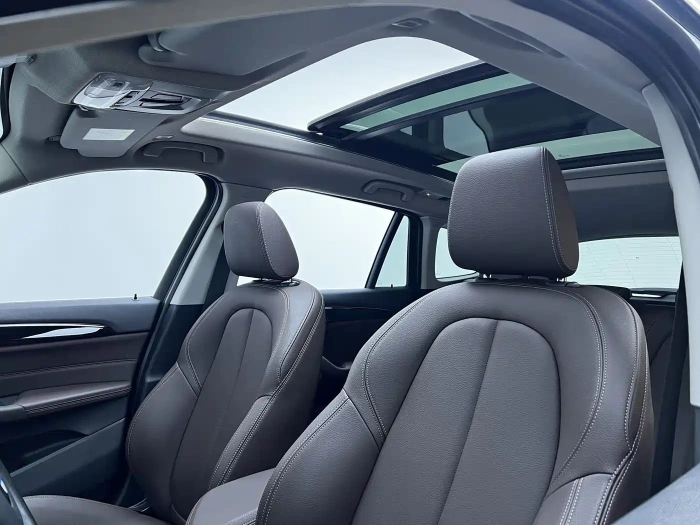 BMW X1 2020 sDrive20Li Premium Edition фото 17