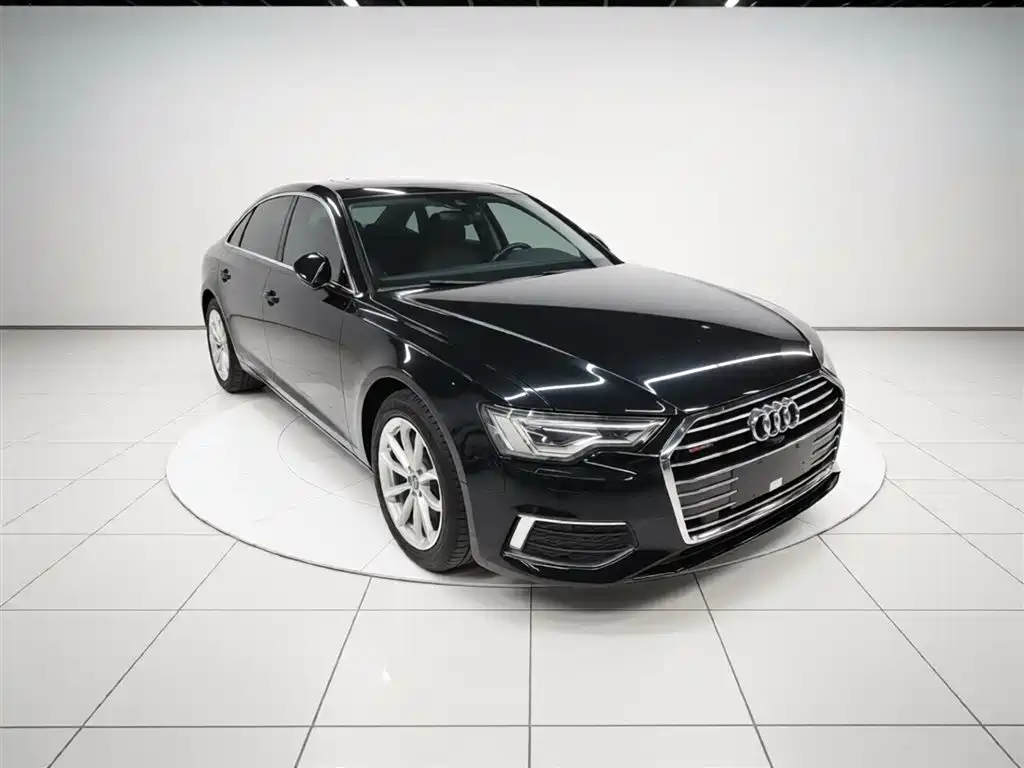 Audi A6L 2019 40 TFSI Luxury Elegance фото 4