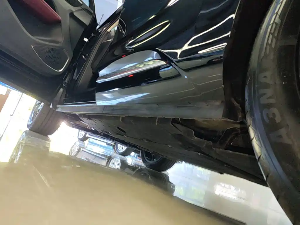 Hongqi HS3 PHEV 2025 2025 PHEV 117km Power PLUS Edition