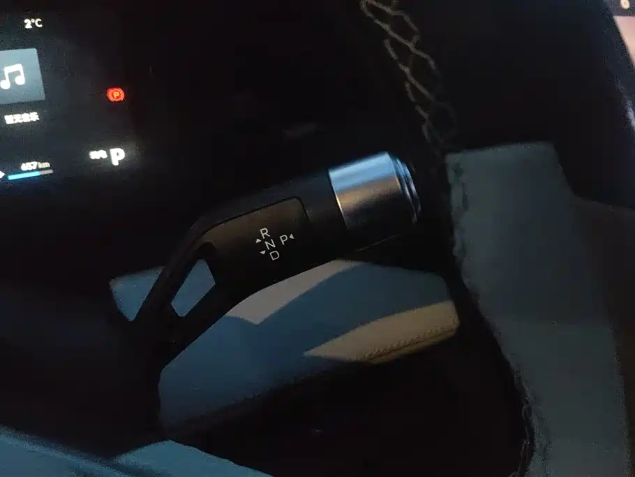 GEELY GALAXY GALAXY L7