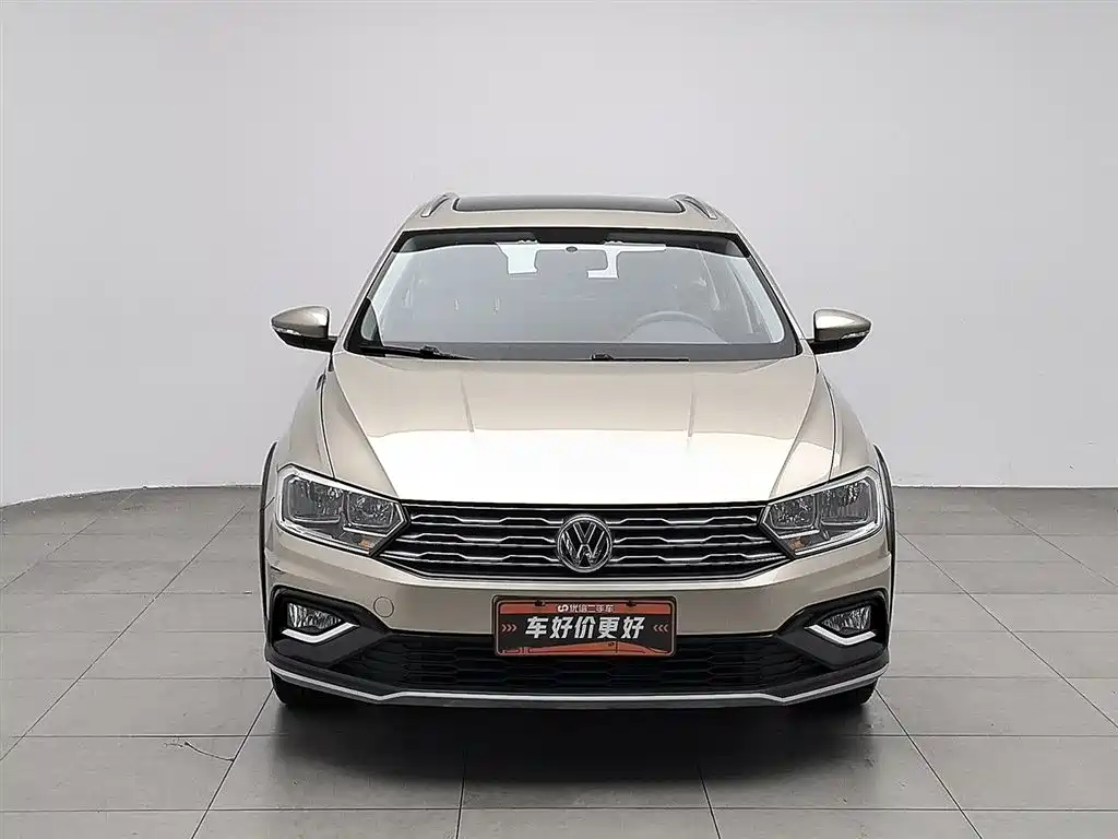 Volkswagen C-TREK 2017 1.6L Automatic Comfort фото 3