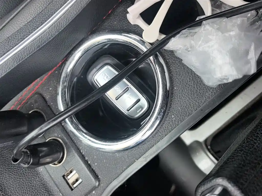 Haval H6 2017 Classic 1.5T Automatic 2WD Urban фото 9