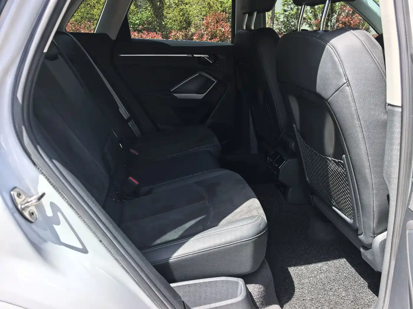 Audi Q3 2020 40 TFSI Fashion Dynamic фото 20